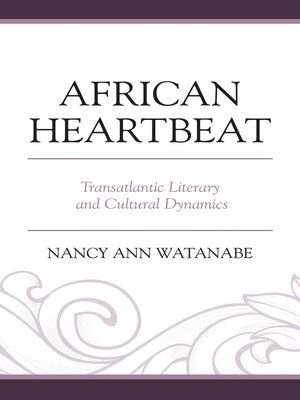 cover image of African Heartbeat